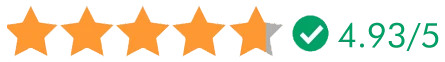 Hexa Heat 5 star rated