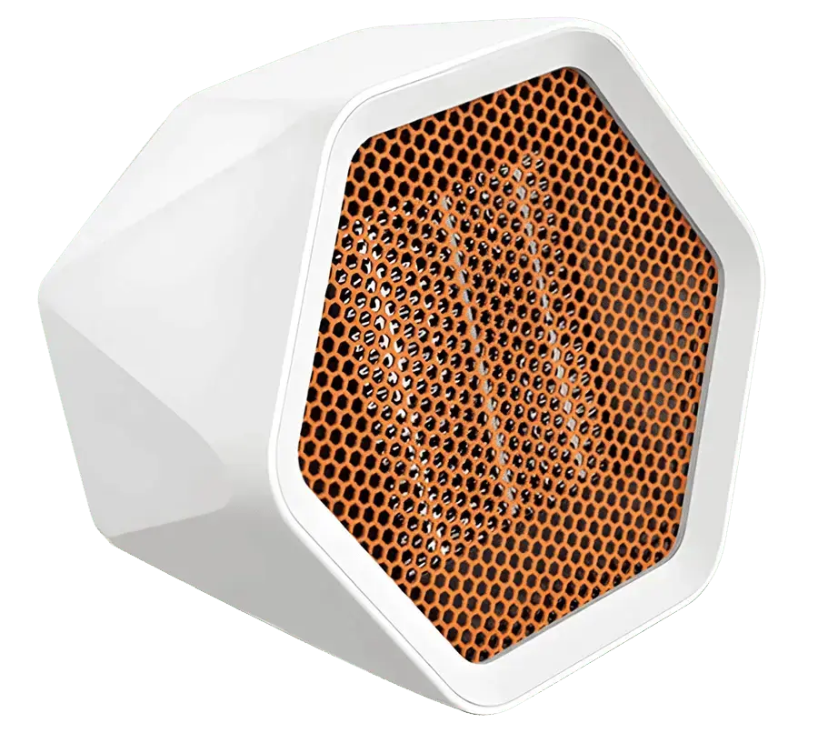 Hexa Heat